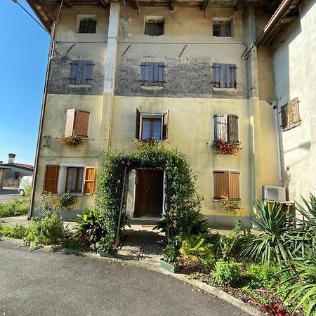Fraforeano Il Casale Del Miele B&B 외부 사진