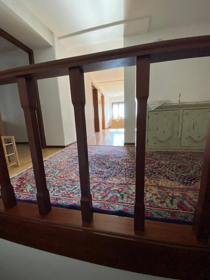 Fraforeano Il Casale Del Miele B&B 외부 사진