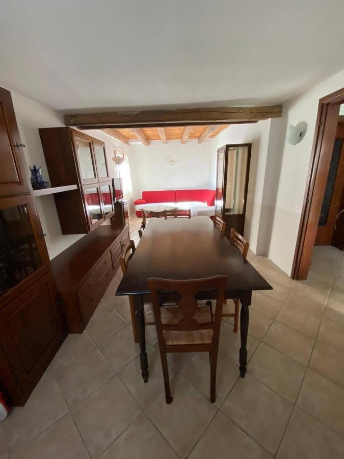 Fraforeano Il Casale Del Miele B&B 외부 사진