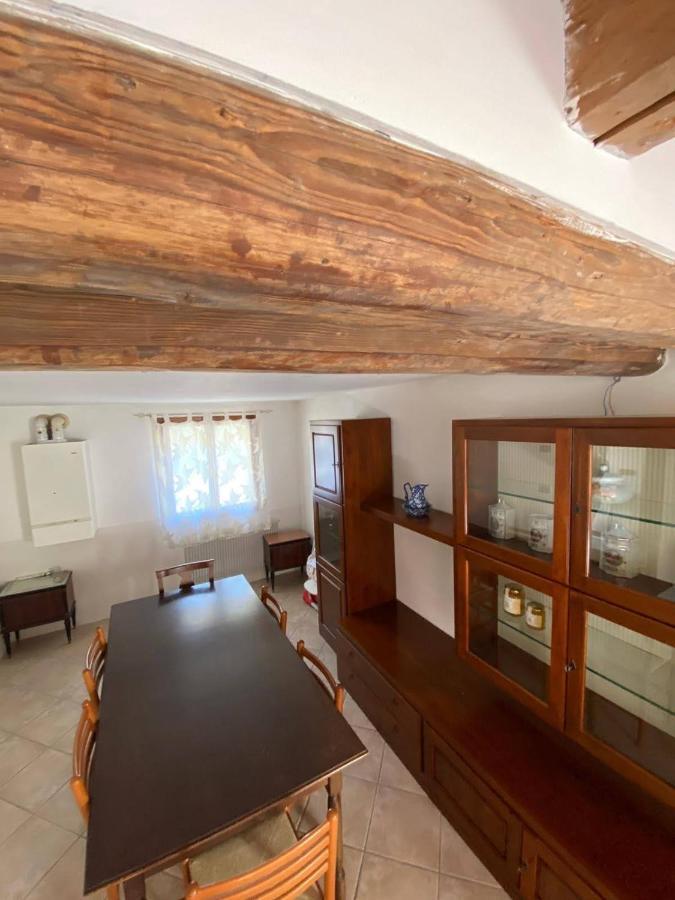 Fraforeano Il Casale Del Miele B&B 외부 사진