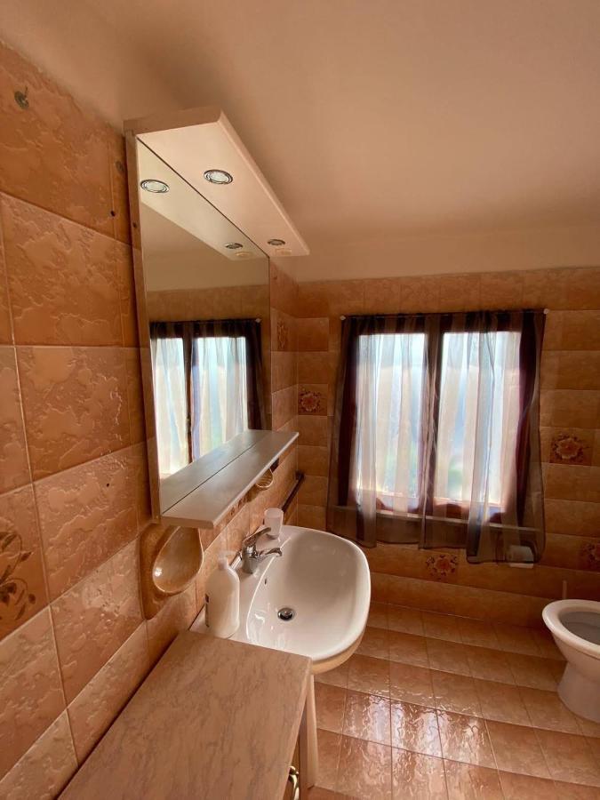 Fraforeano Il Casale Del Miele B&B 외부 사진